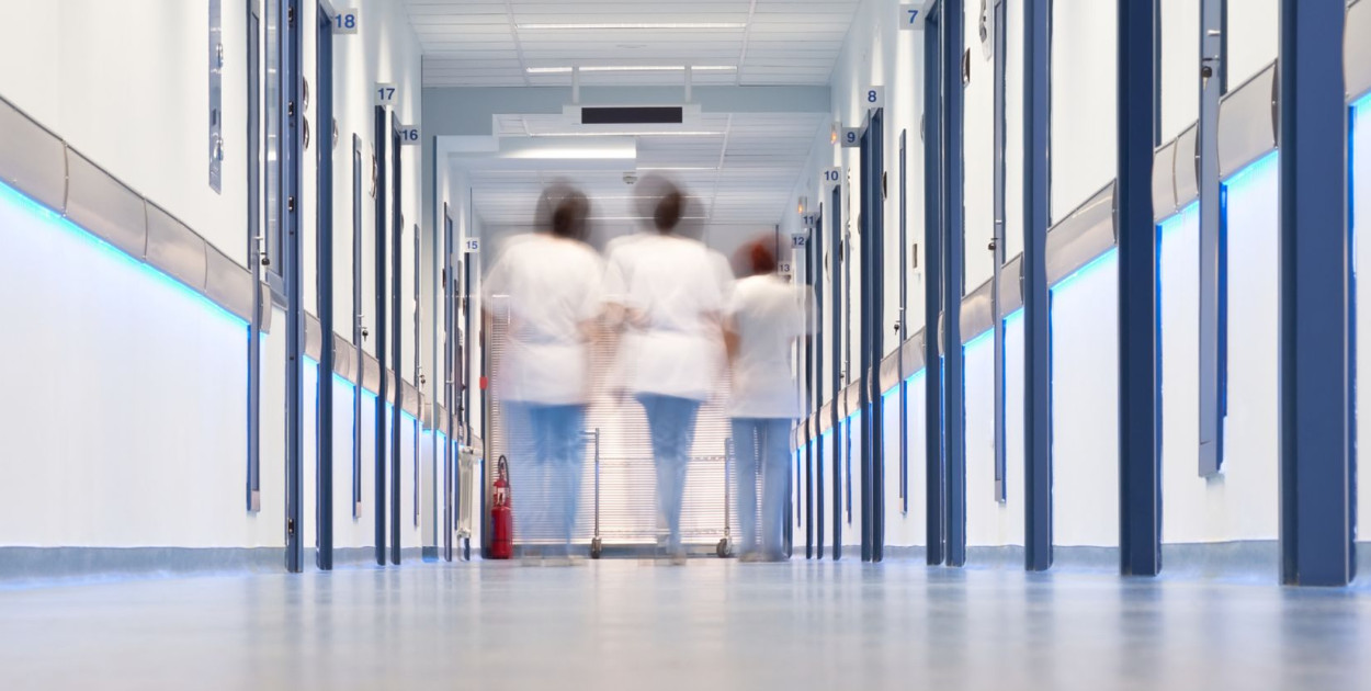 „Zmiany na SOR poprawiły jakość opieki”