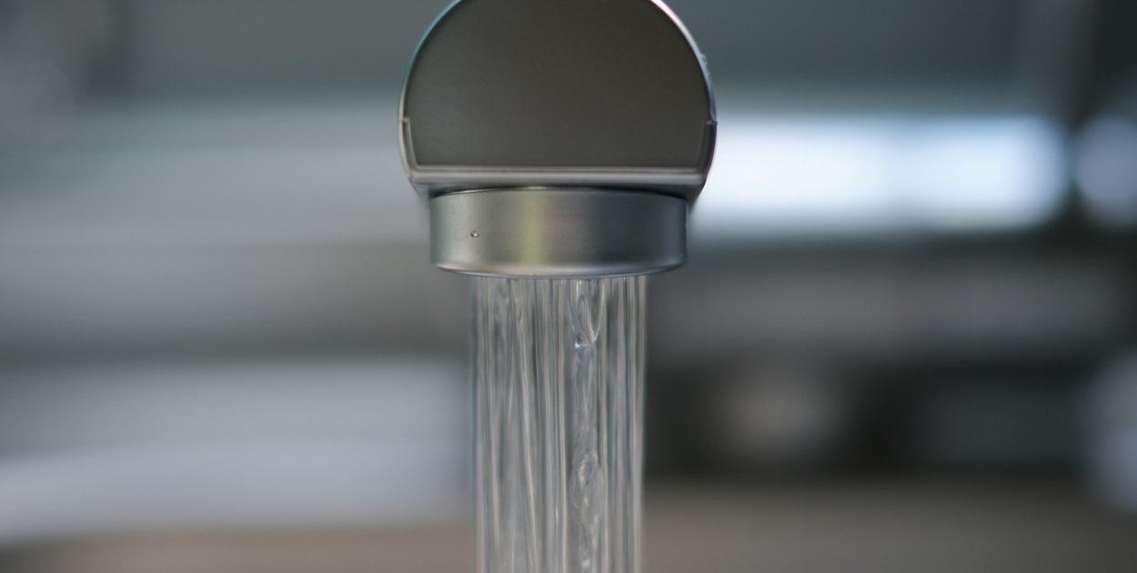 W poniedziałek przerwa w dostawie wody