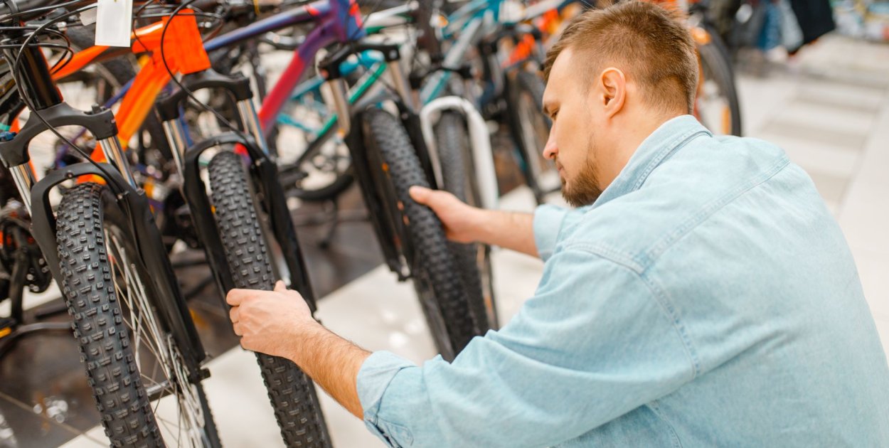 Na co zwrócić uwagę kupując nowy rower? Praktyczna checklista