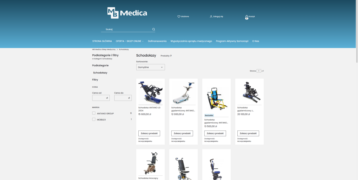 Schodołaz - co to jest i jak działa?