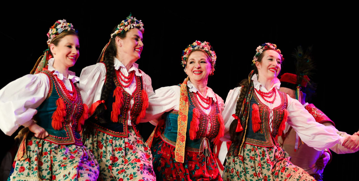 Rzeszowiacy na Dzień Kobiet. Koncertowo! [FOTO]