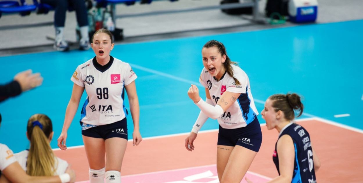 ITA TOOLS Stal Mielec zagra w Szczecinie. Ważny mecz w walce o play-off