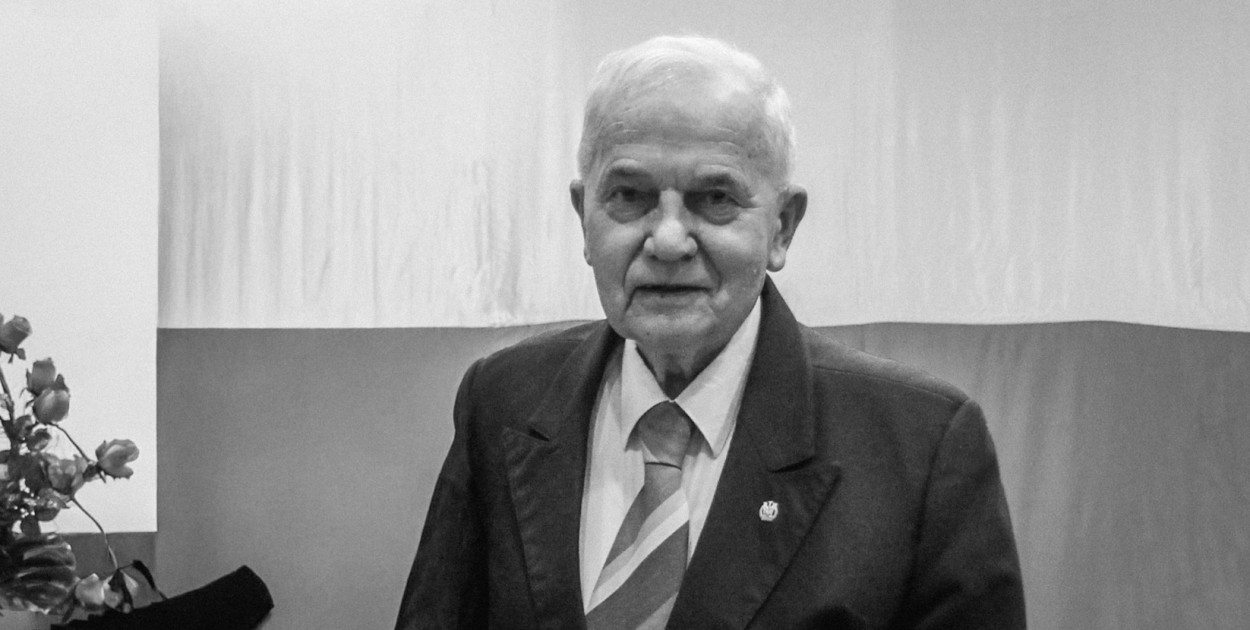 Zmarł Władysław Wydro, harcerz, twórca Schroniska im. Brata Alberta