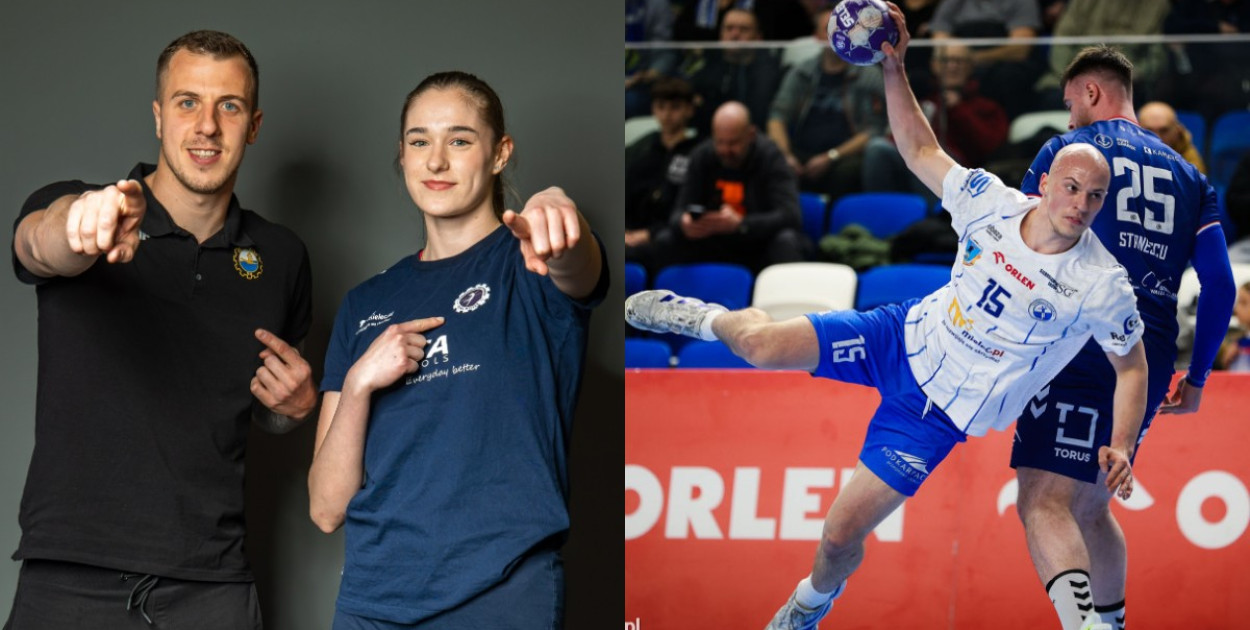 Weekend pełen emocji w Mielcu – Derby Podkarpacia i nie tylko!