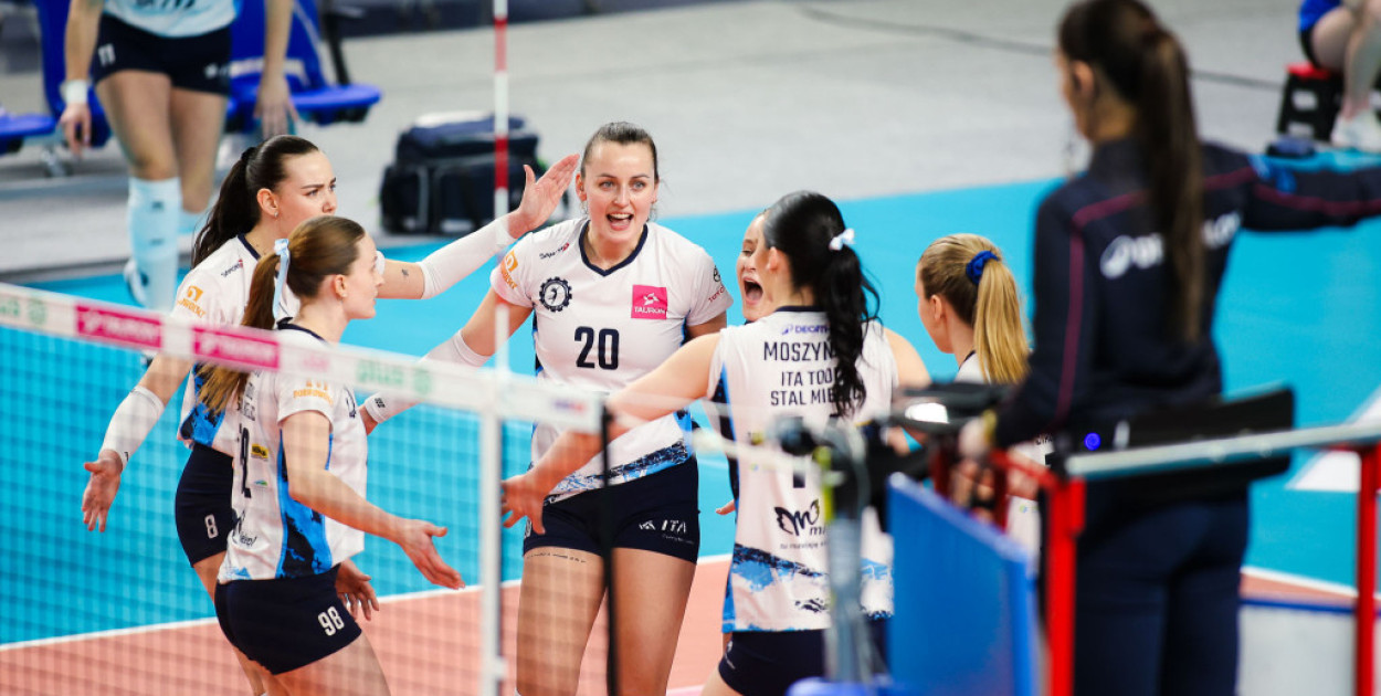 Derby Podkarpacia w Mielcu. Stal zagra z mistrzem Polski