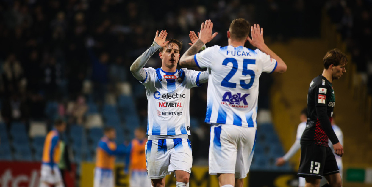 Stal Mielec jedzie do Chorzowa. Po efektownym zwycięstwie czas na Ruch