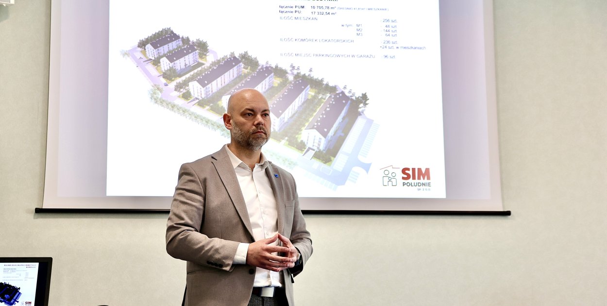 W Mielcu powstanie 250 mieszkań w ramach SIM. Kto ma na nie szanse?