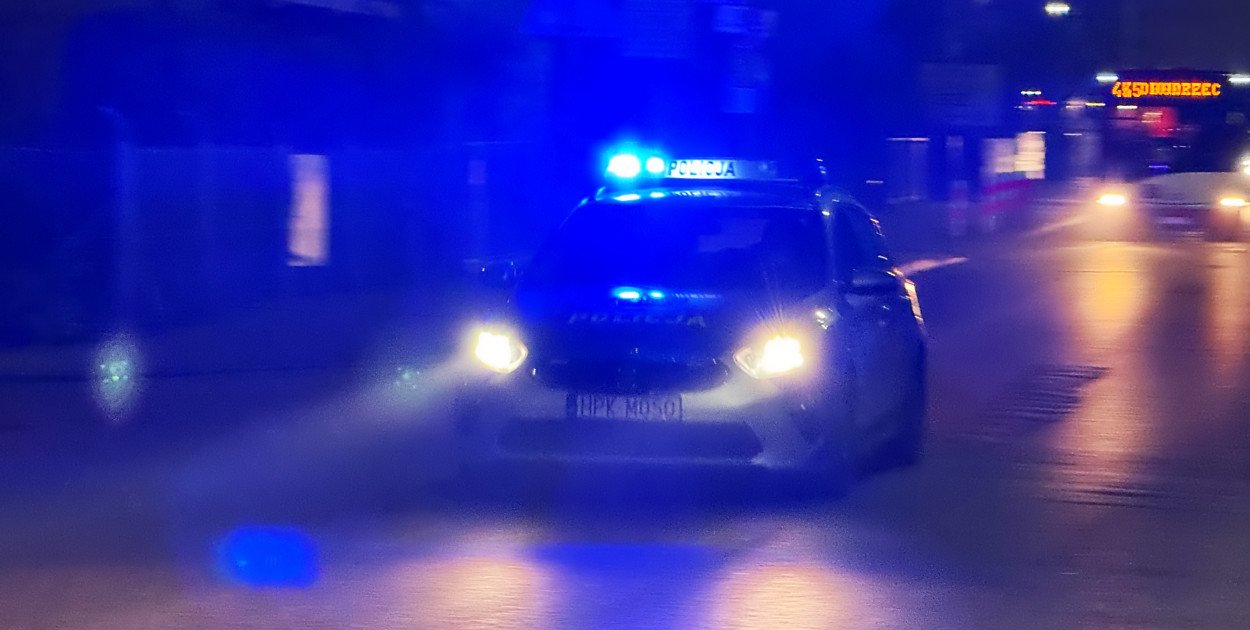 Jak minął weekend? Policjanci podsumowali