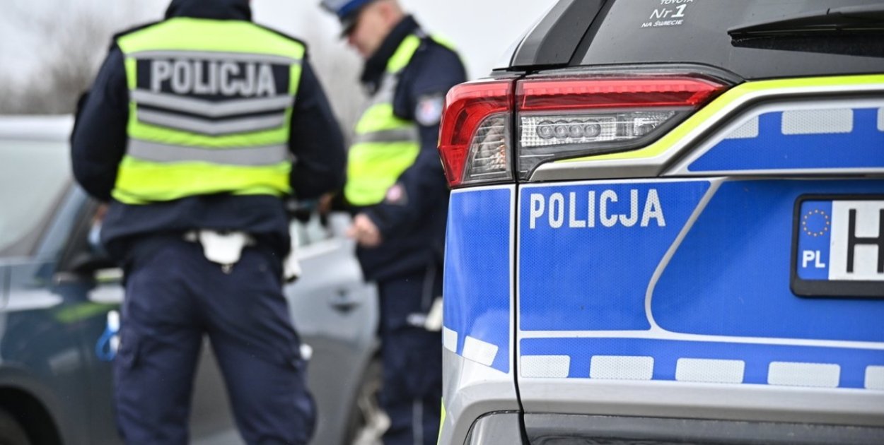 Ponad tysiąc porannych kontroli. Jakie efekty?