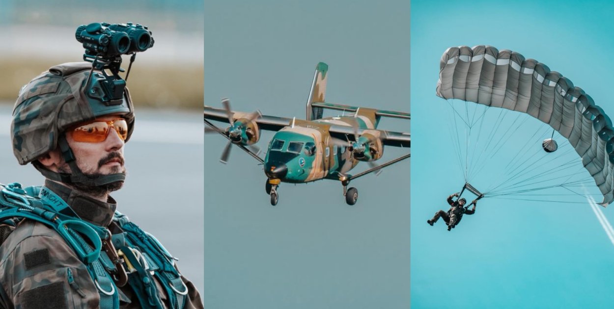 Lotnisko Mielec w wojskowych ćwiczeniach