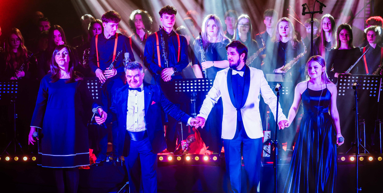 Filmowe hity i wielka zapowiedź! Za nami Dzień Kobiet w Wadowicach [FOTO, WIDEO]