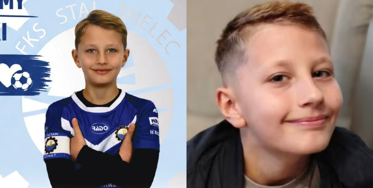 Piłkarskie środowisko zagra dla Romka. Charytatywny turniej w Skopaniu