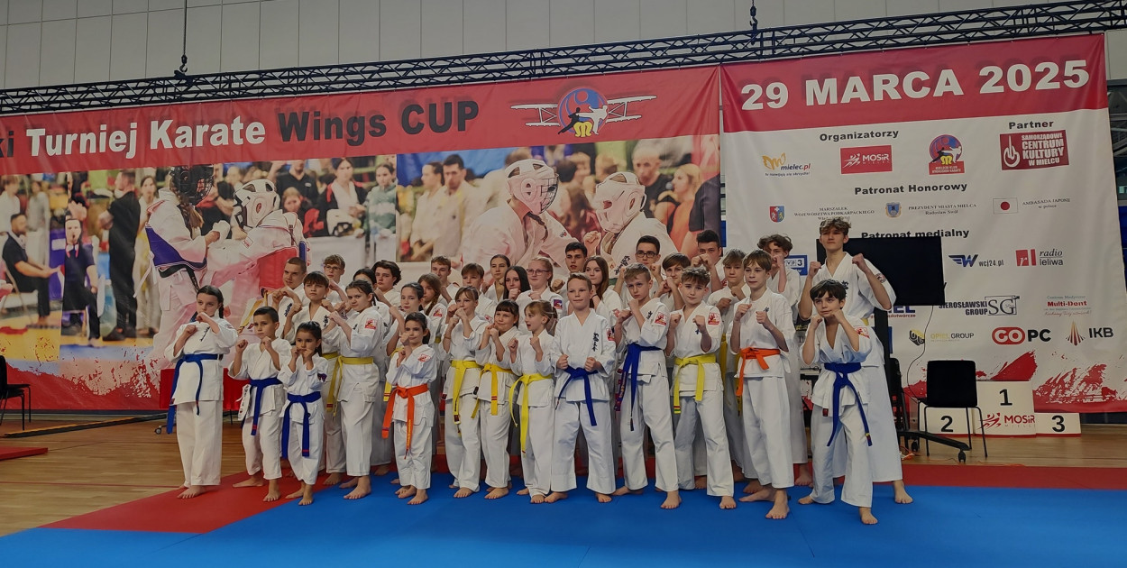 Przed nami Wings Cup i Dzień Kultury Japońskiej w Mielcu