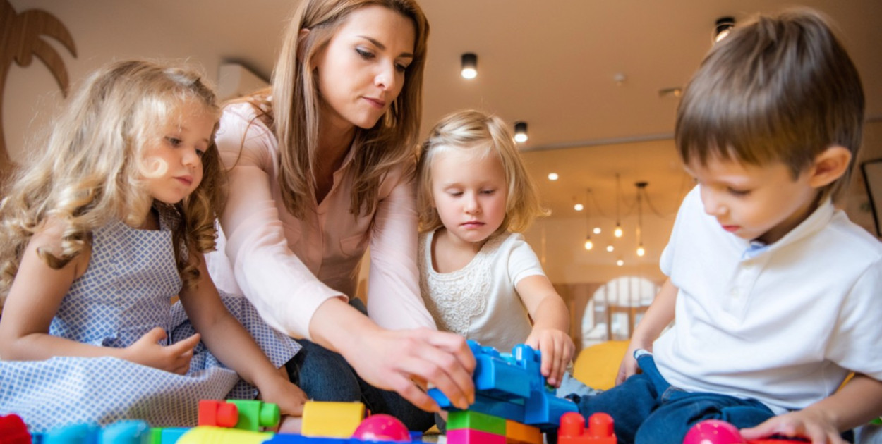 7 kryteriów wyboru przedszkola, które rodzice najczęściej pomijają