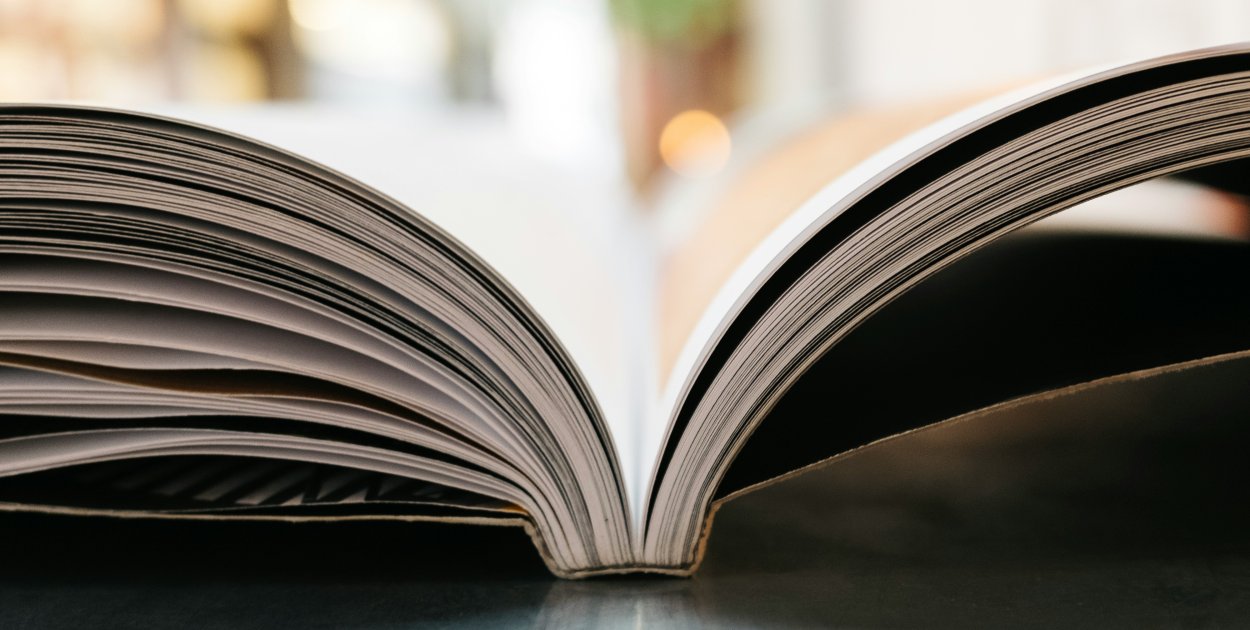 „Wydajemy własną książkę”: zgłoś swoją pracę