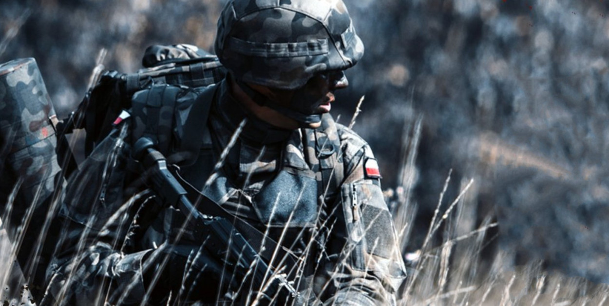 Pododdziały Kompanii Wsparcia przeprowadzą ćwiczenia