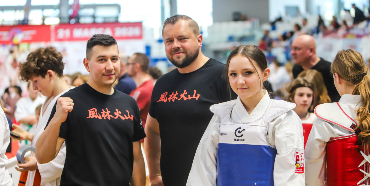 Trwa Wings Cup 2026 i Dzień Kultury Japońskiej [FOTO]
