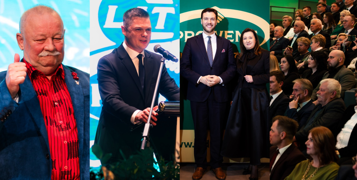 Dwie dekady współpracy, miliony na rozwój. Jubileusz 20-lecia LGD PROWENT