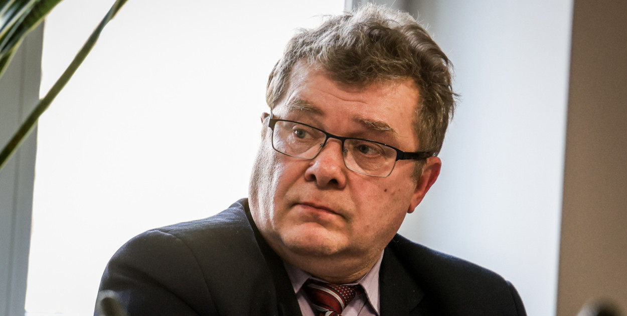 Starosta: stwórzmy program SAFE dla służby zdrowia