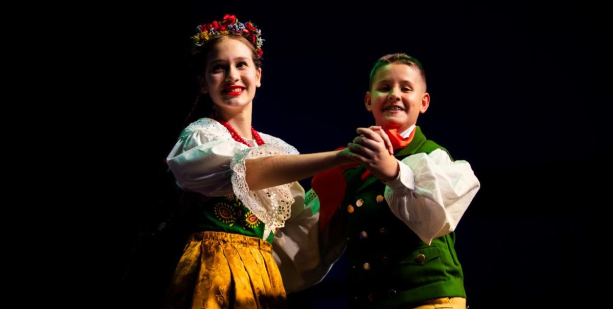 „Mali Rzeszowiacy” z wielkanocnym występem. Już w niedzielę