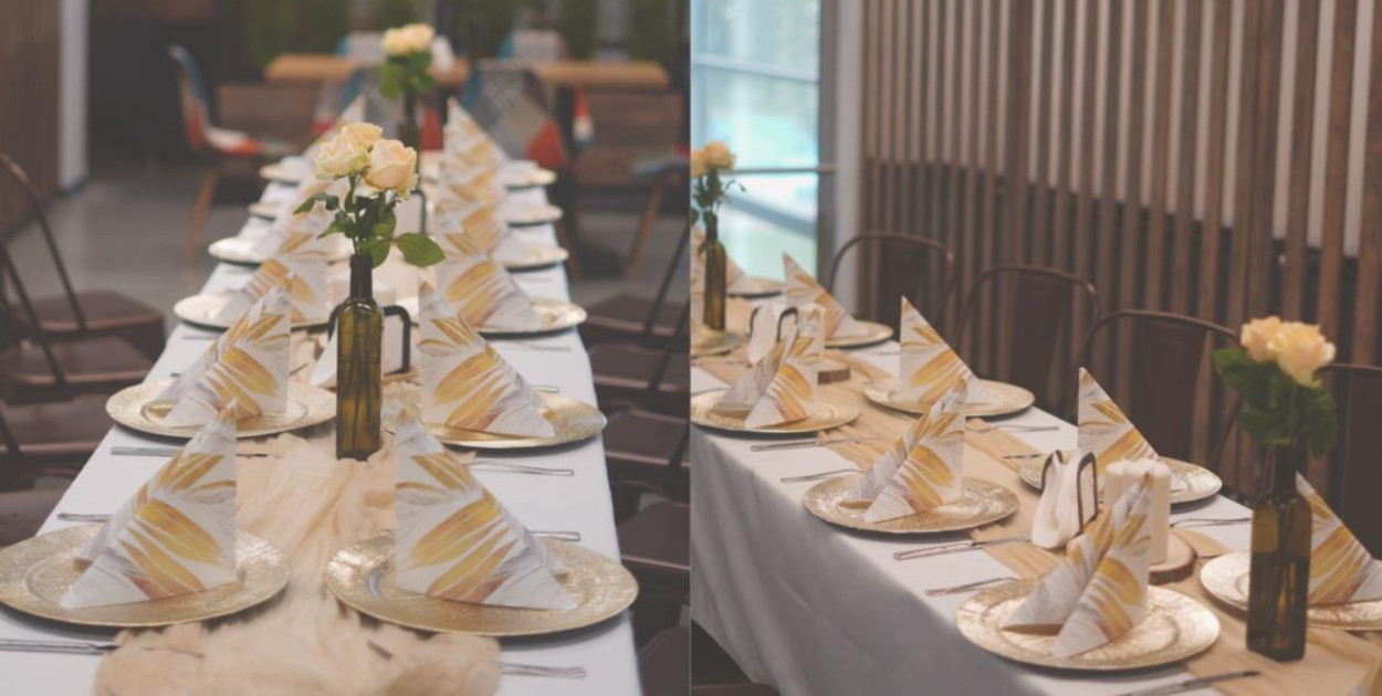 MIELEC: Szukasz idealnego miejsca na komunię, chrzciny lub przyjęcie rodzinne?