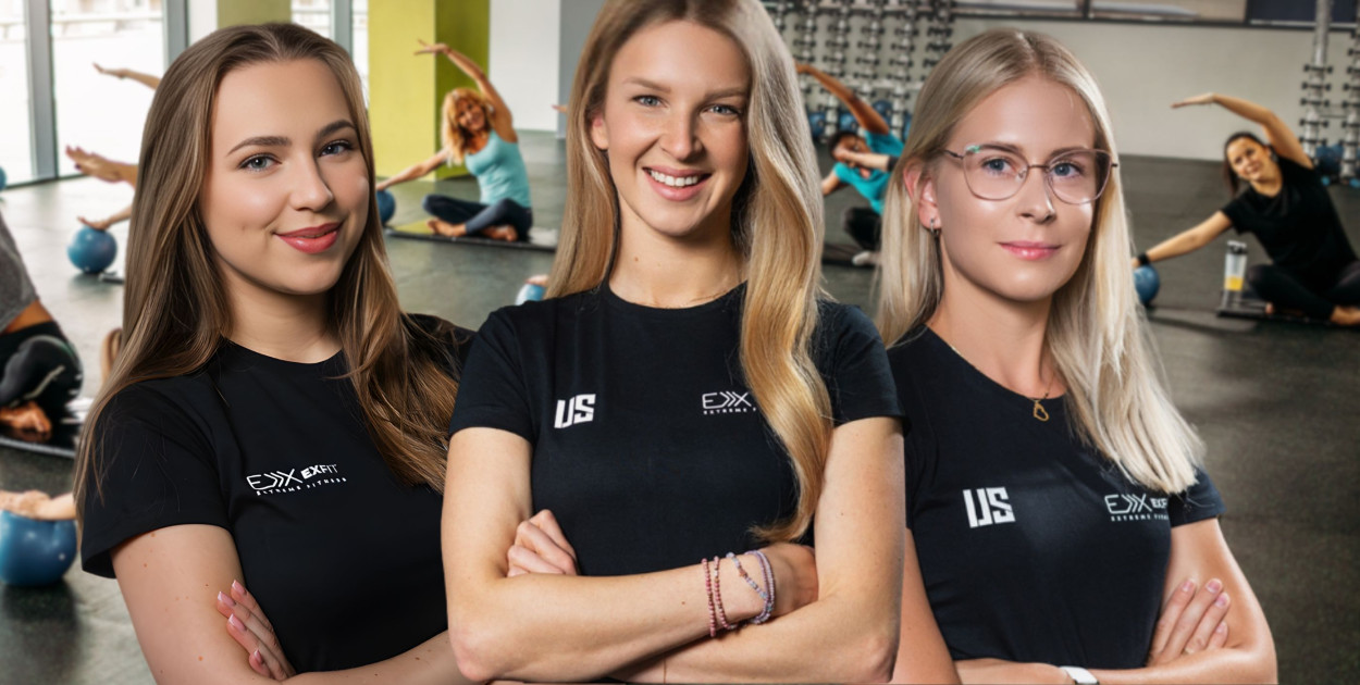 DZISIAJ w Extreme Fitness! Urodzinowy Maraton Pilatesu – 90 minut ruchu i energii!