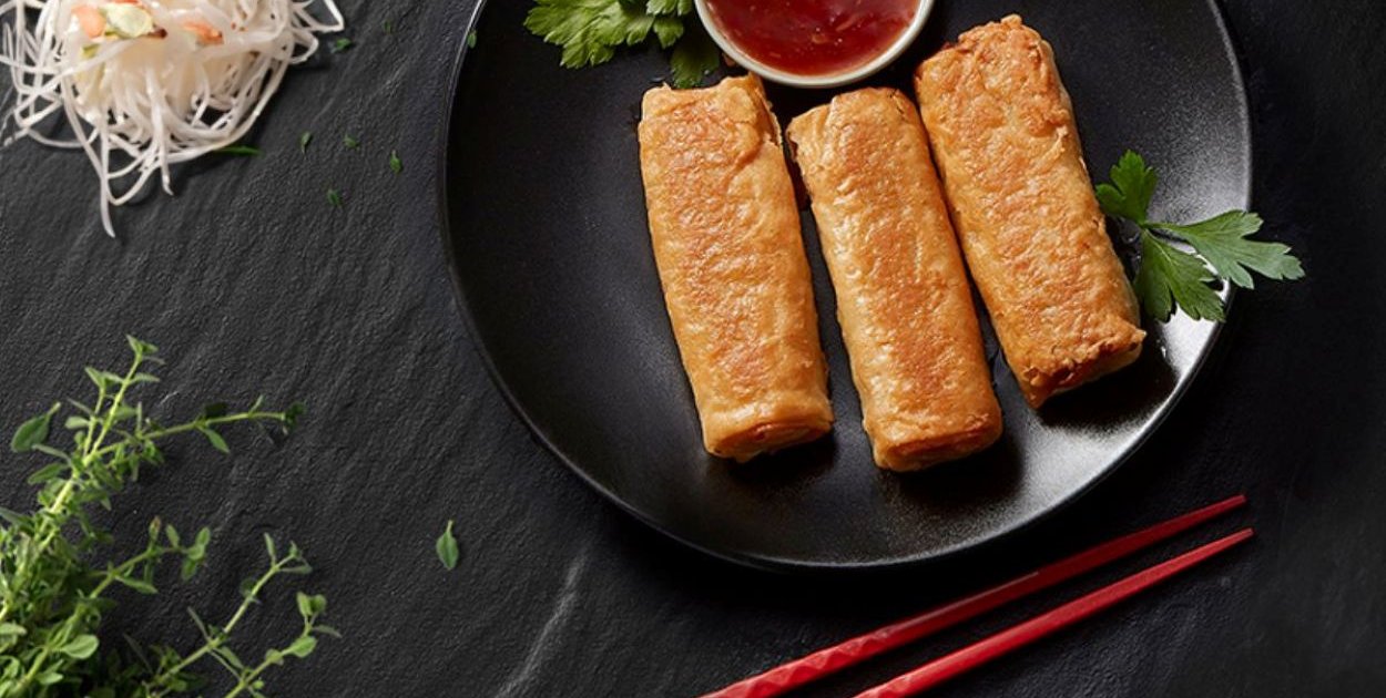 Sos sojowy jasny czy ciemny? Mały wybór, duża różnica w smaku