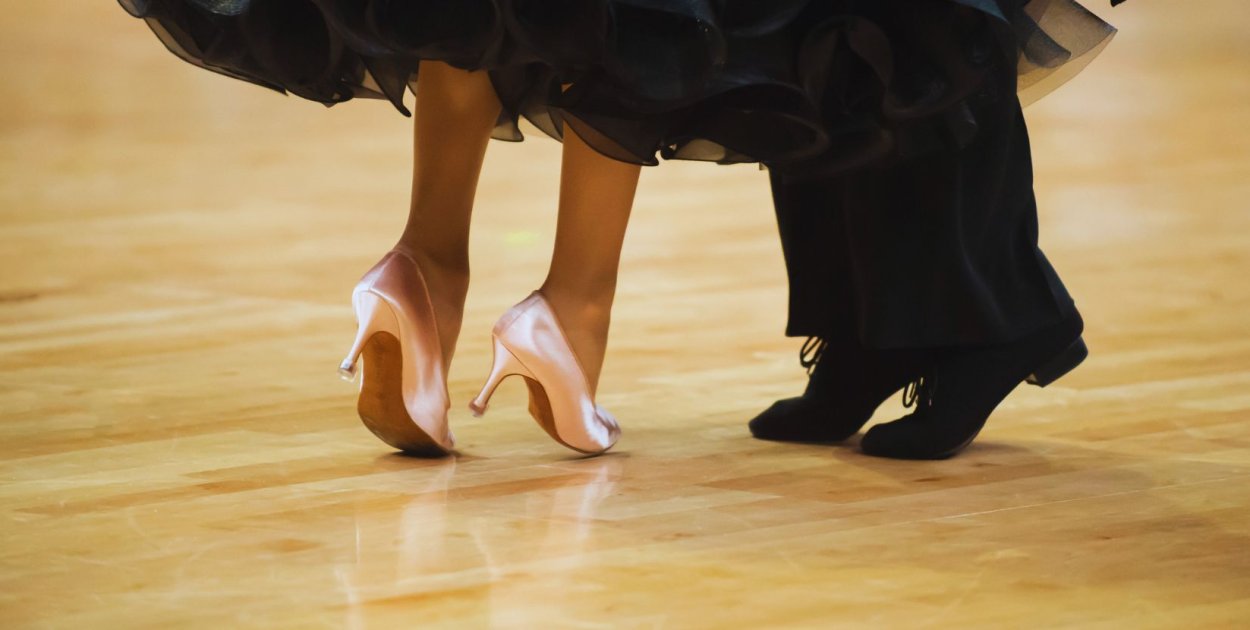 Taniec zawładnie halą MOSiR. Turniej w niedzielę