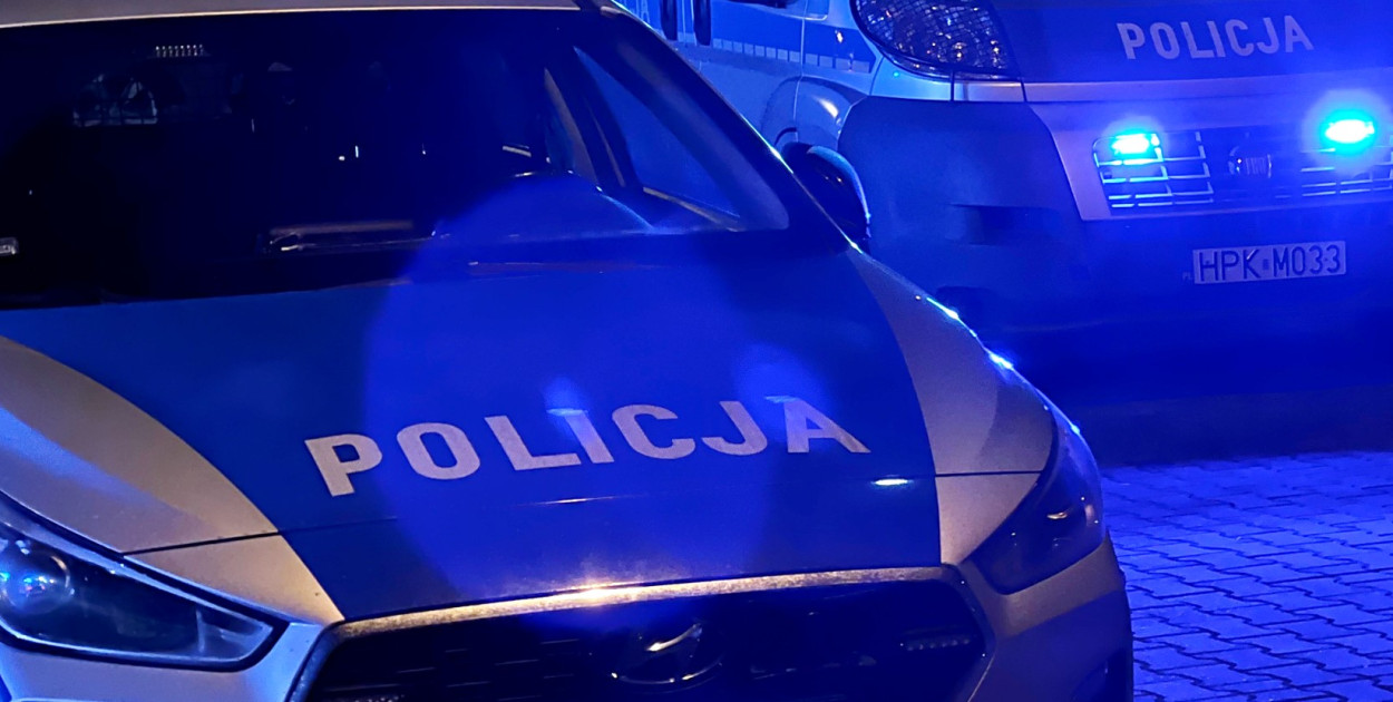 Pijany kierowca BMW. Zatrzymali go na ul. Piaskowej