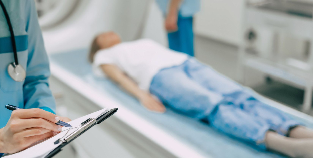 Szpital publikuje ważny list. Zagrożenie braku dostępu do badań?