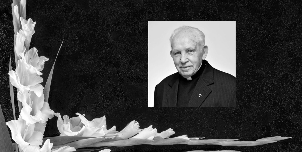 Zmarł duchowny z Woli Mieleckiej. Spocznie w Mielcu