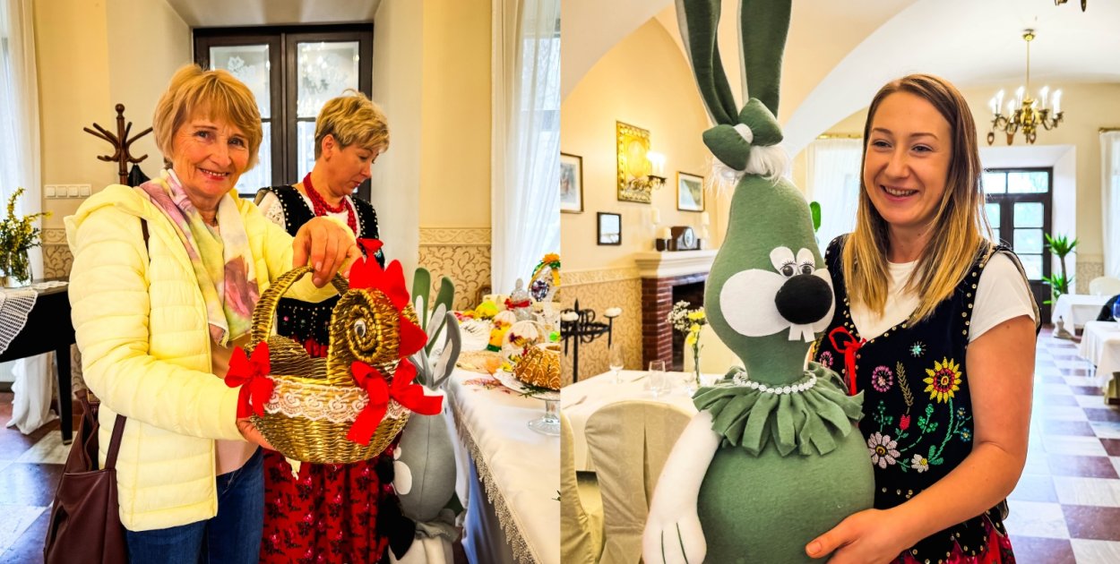 Dlaczego w ten weekend warto odwiedzić Zamek Przecław?