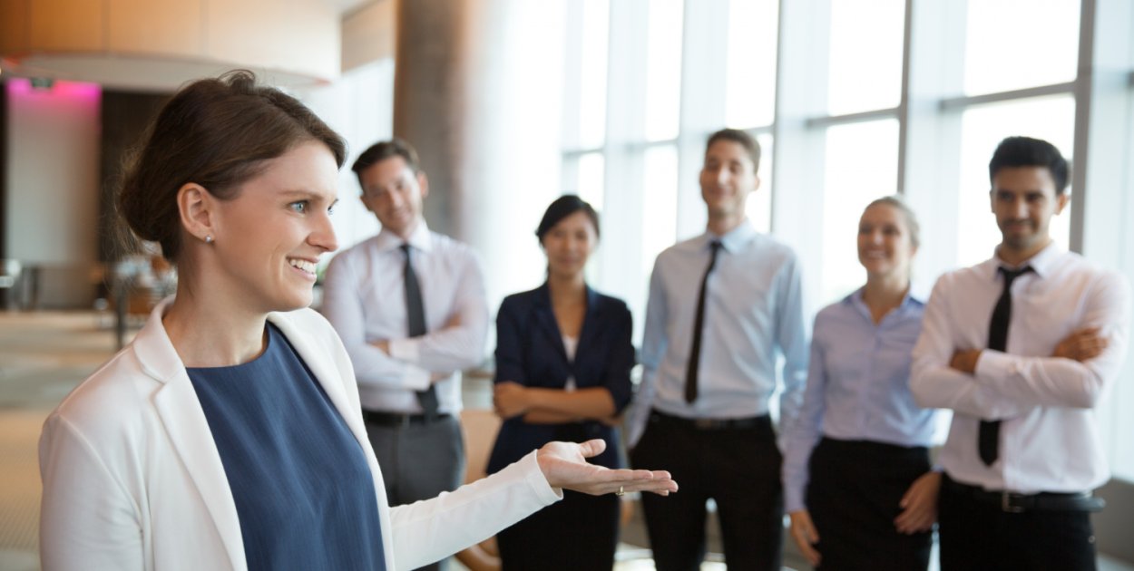 Ocena kompetencji przywódczych kadry wysokiego szczebla – metody i kryteria