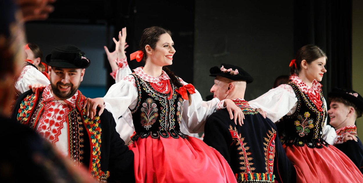 „Rzeszowiacy” z prestiżowym zaproszeniem. Potrzebne wsparcie