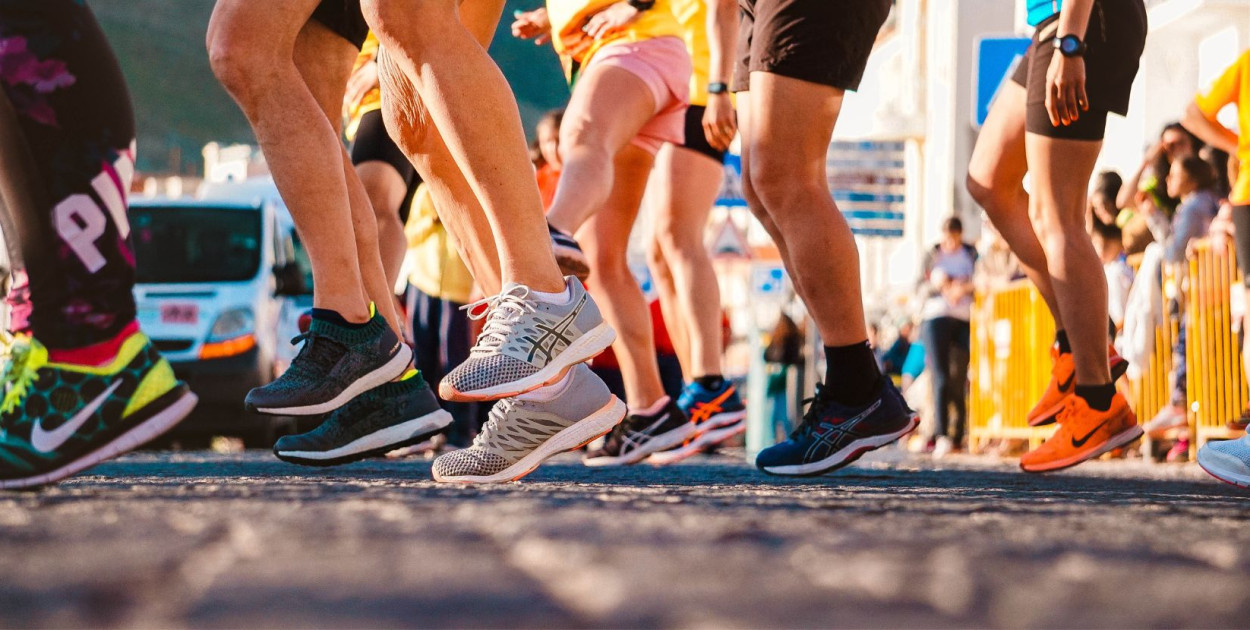 Nowości na tegorocznym Duathlonie! Sprawdź szczegóły