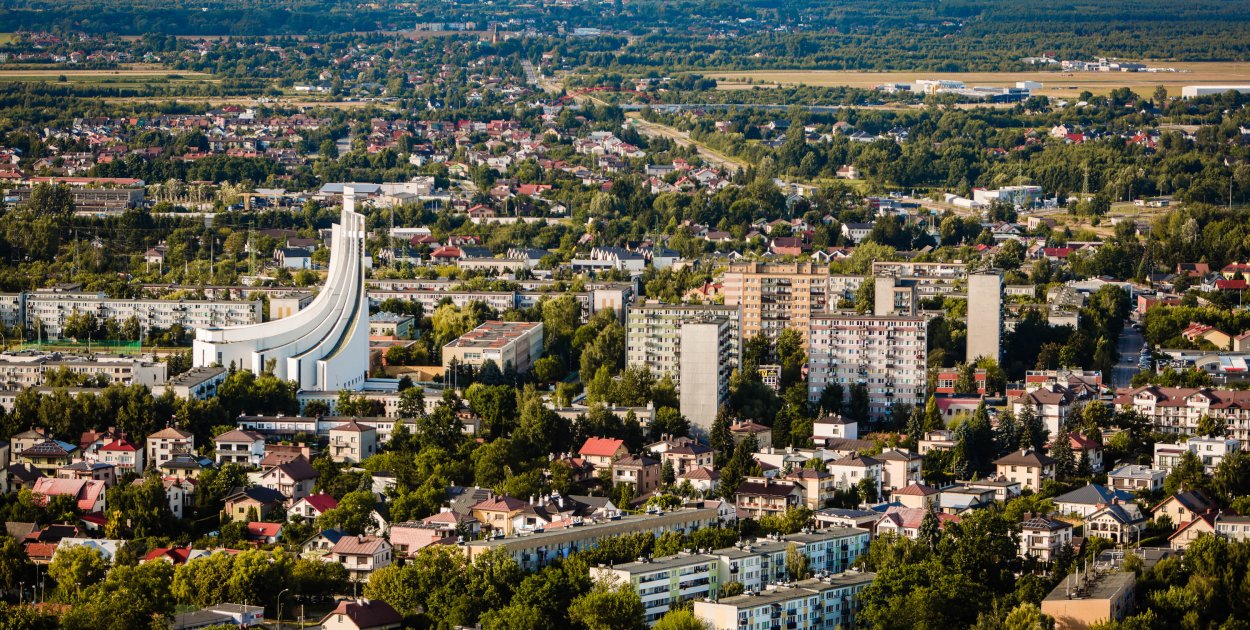 Mielec liderem jakości życia na Podkarpaciu. Jest ranking