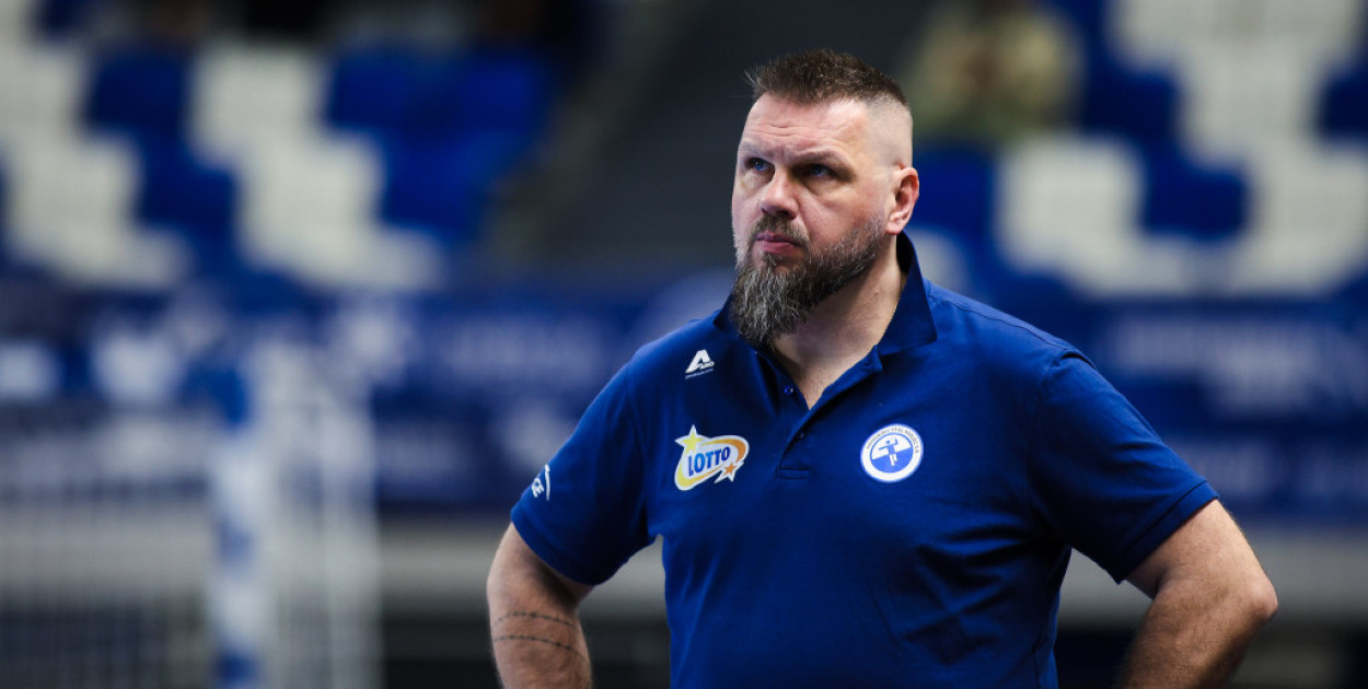 Robert Lis: Nie wiem, czy Kielce i Płock nie powinny grać w innej lidze