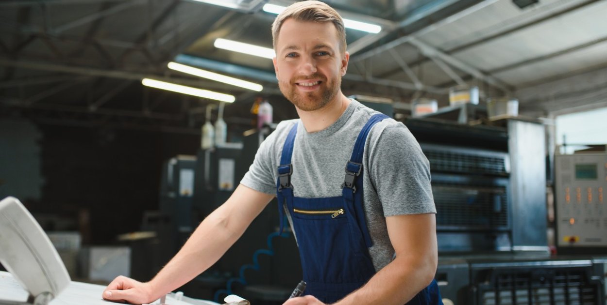 Jak zamawiać materiały dla firmy bez wychodzenia z biura?