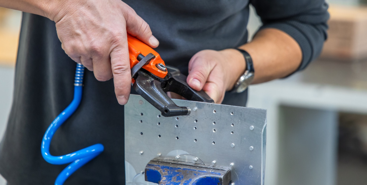 BCU w dziedzinie przemysł lotniczy w Mielcu – ucz się bezpłatnie