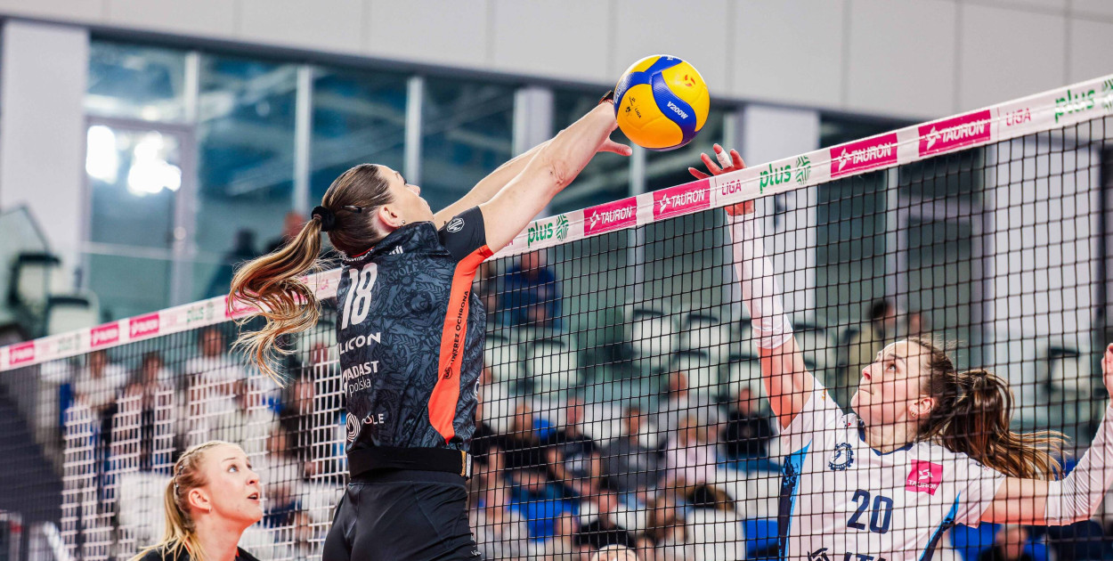 Stal walczy dziś o półfinał. „Pokazaliśmy, że potrafimy tam wygrywać”