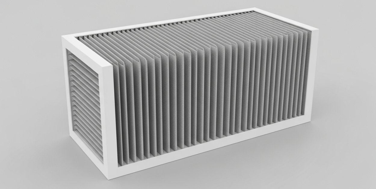 Na co zwrócić uwagę wybierając filtr do rekuperator?