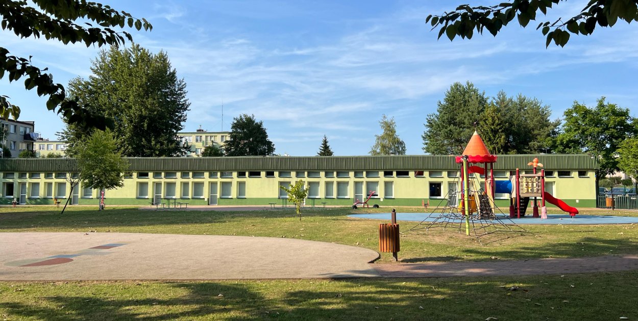 Budynek PM9 będzie użytkowany? Miasto wyjaśnia