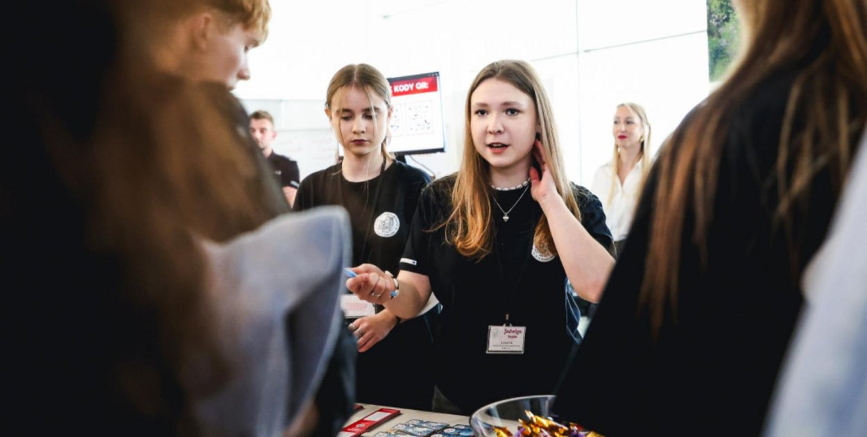 Targi Edukacyjne po raz 21! Już 15 kwietnia w Mielcu