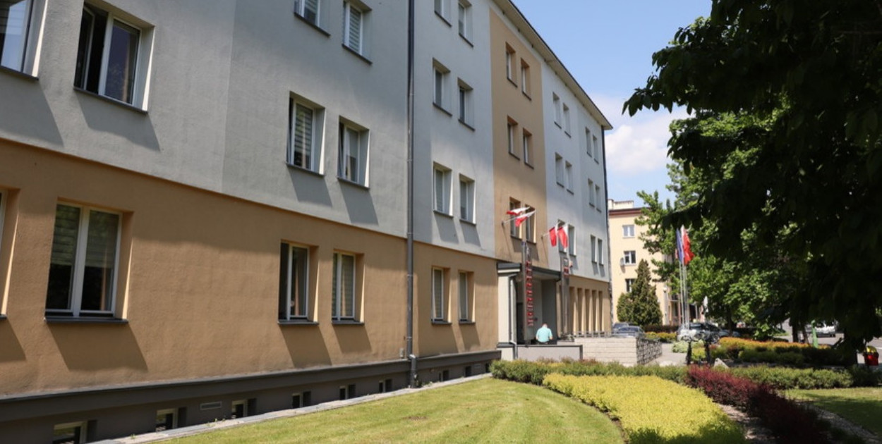 W Wielki Piątek krótsze godziny pracy starostwa