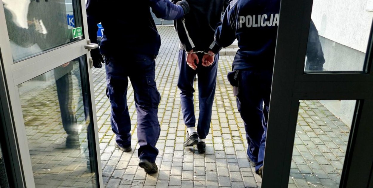 Podkarpacie. Nastolatkowie pobili 45-latka. Mężczyzna nie żyje!