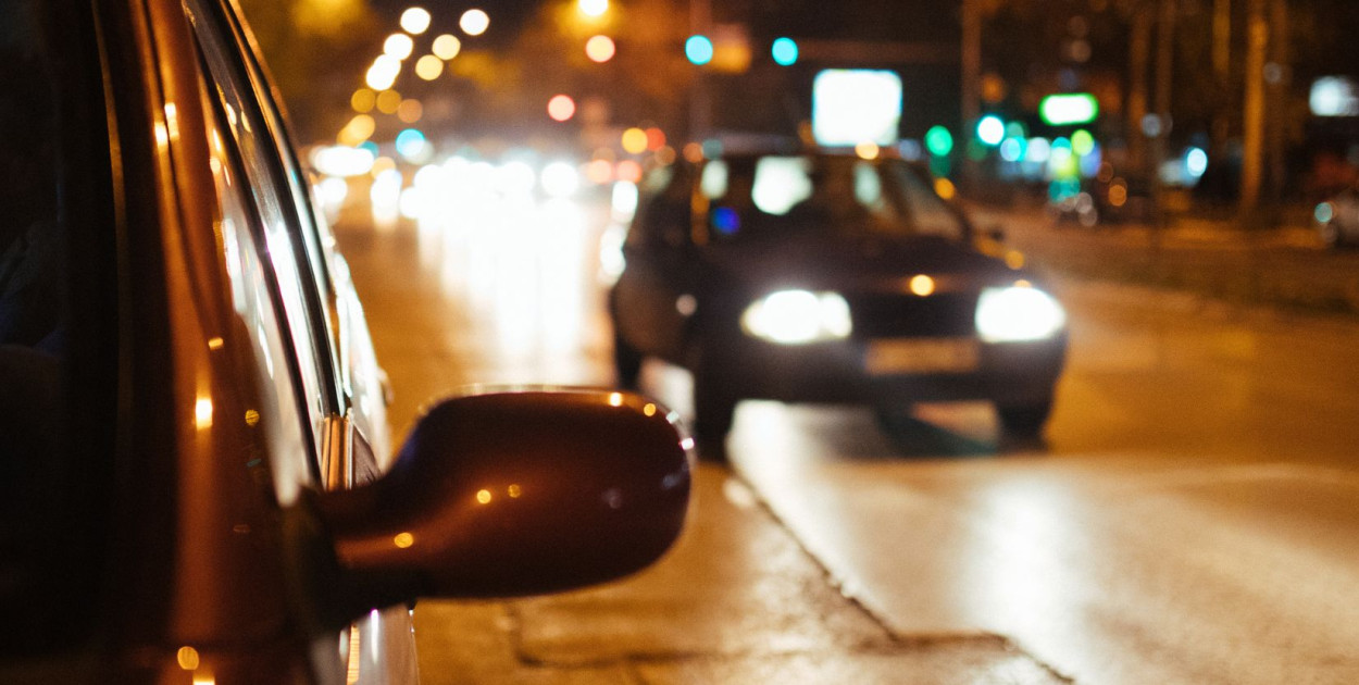 Mieleccy policjanci po służbie zatrzymali pijanego kierowcę!