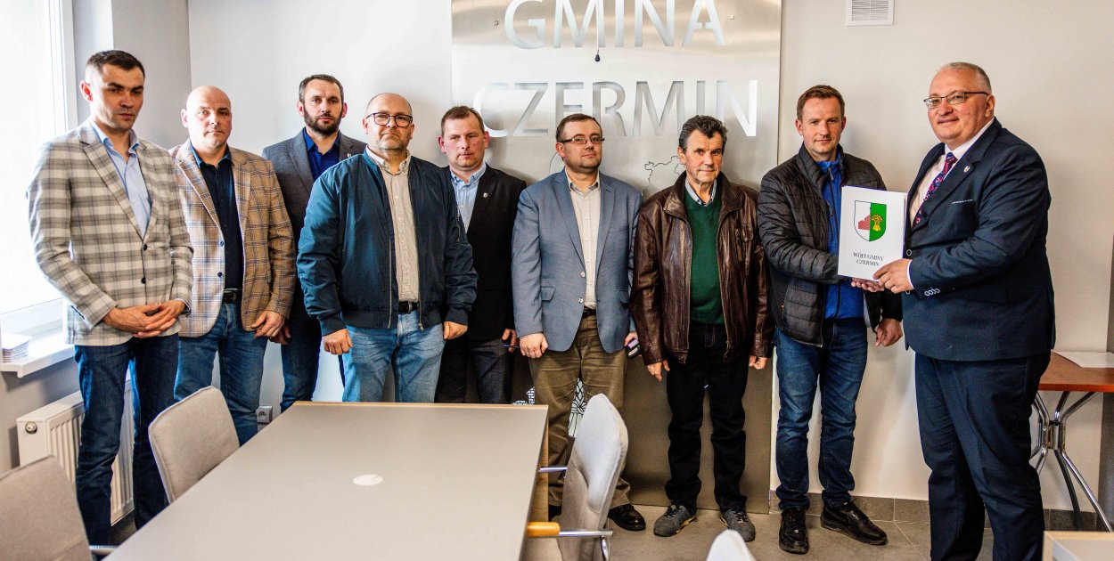 Prawie 3,7 mln zł na termomodernizację w Gminie Czermin
