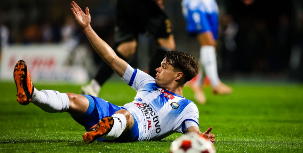 Dzisiaj Stal gra na wyjeździe. Pojedynek z 4. zespołem ligi