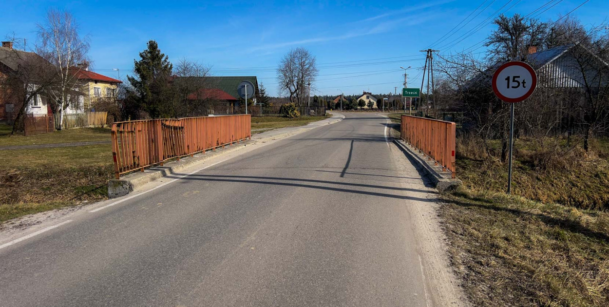 Przetarg na nowy most rozstrzygnięty. Wkrótce ruszą prace