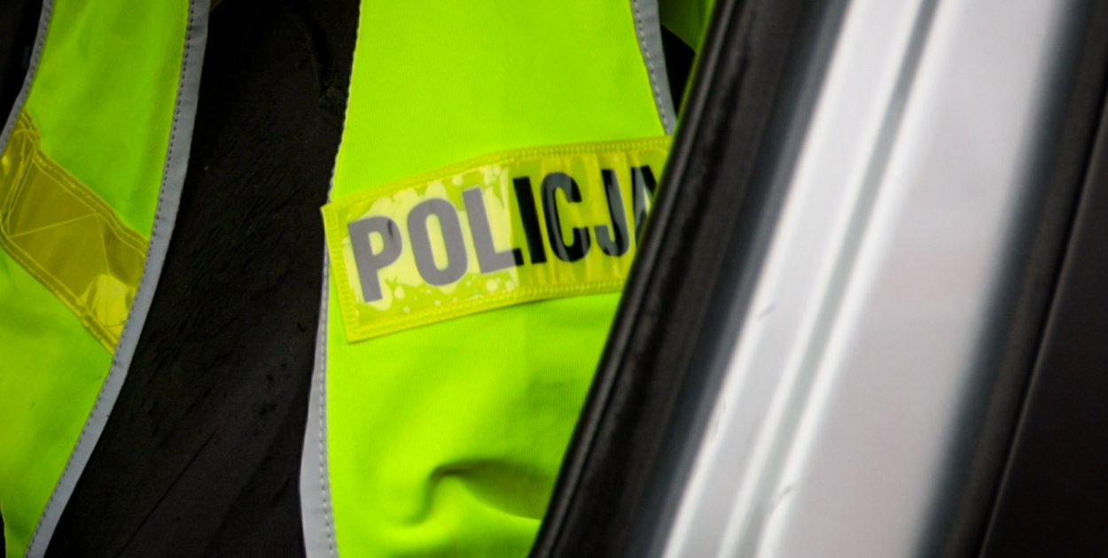 Ponad „setką” w terenie zabudowanym. Stracili prawa jazdy